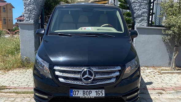 Antalya Vip Transfer || Anka Vip Transfer